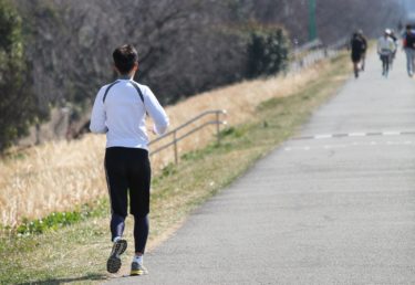 1ヶ月100kmランニングする事にしたきっかけ、その②