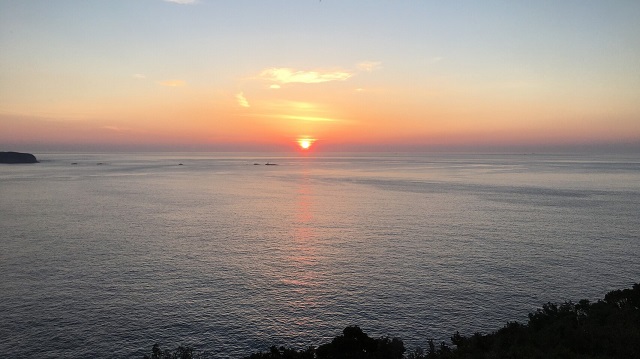 ホテル浦島は 特徴的な温泉と絶景が魅力 串本観光と合わせてどうぞ