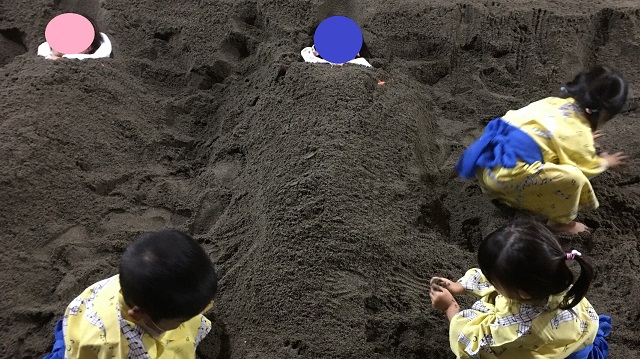 砂むし風呂の思わぬ効果とは 新幹線でお得に指宿温泉まで旅しちゃおう とき日記